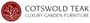 Cotswold Teak Logo