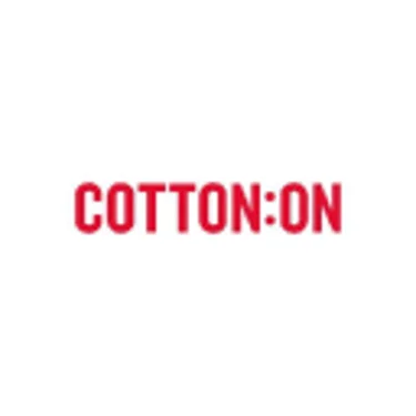 Cotton On Logo