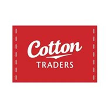 Cotton Traders Logo