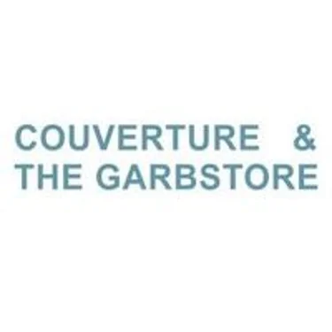 Couverture & The Garbstore Logo