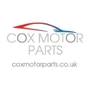 Coxmotorparts.co.uk Logo