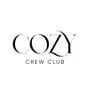 Cozy Crew Club me Logo