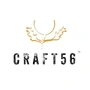 Craft56 Logo