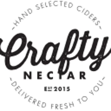 Crafty Nectar Logo