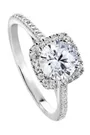 Created Brilliance Diamonds Logo