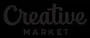 Creative Market Logo