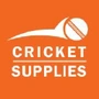 Cricket Supplies Logo