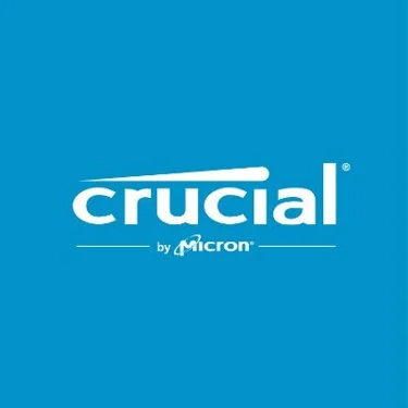 Crucial Logo