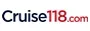 Cruise 118 Logo