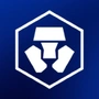 Crypto.com Logo
