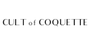 Cultofcoquette Logo
