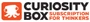 Curiosity Box Logo