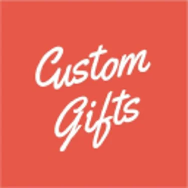 Custom Gifts Logo