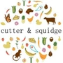 Cutterandsquidge Logo