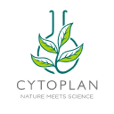 Cytoplan Logo