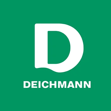 Deichmann Logo