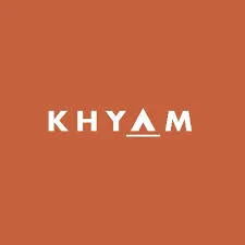 Khyam Logo