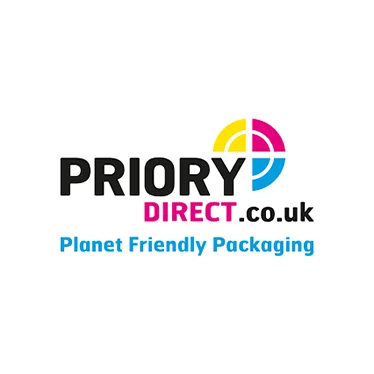Priory Direct Logo