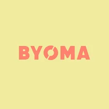 Byoma Logo