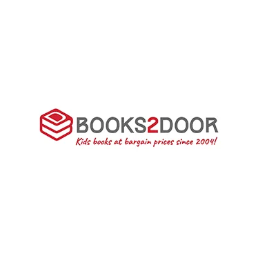 Books2door Logo