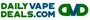 DailyVapeDeals Influencers Logo