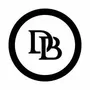 Daimon Barber Logo
