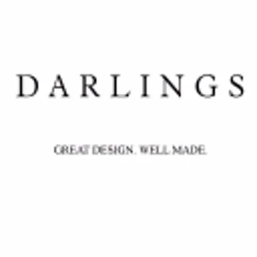 Darlings of Chelsea Logo