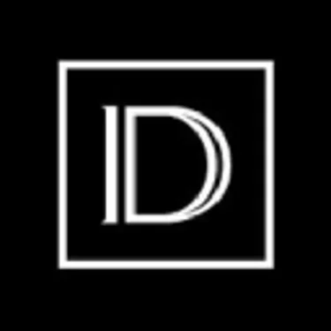 Dartington Crystal Logo