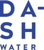 Dash Water Logo