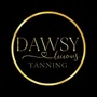 Dawsylicious Tannning Logo