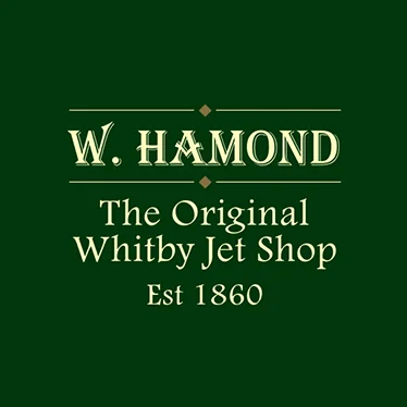 W Hamond Logo