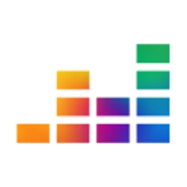Deezer Logo