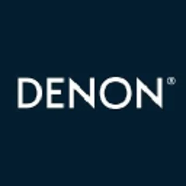 Denon Logo