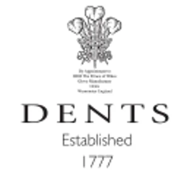 Dents Gloves Logo