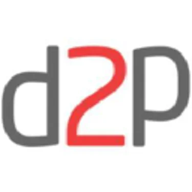 Design2Please Logo