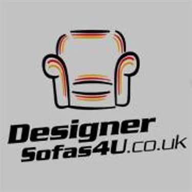 Designer Sofas 4U Logo