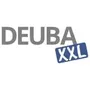 DeubaXXL UK Logo