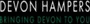 Devon Hampers Logo