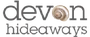 Devon Hideways Logo