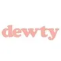 Dewty Beauty Logo