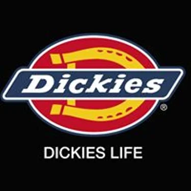 Dickies Life Logo