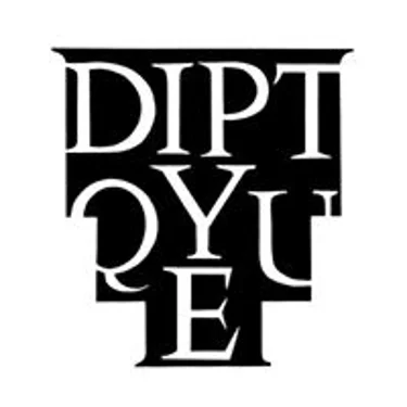 Diptyque Paris Logo