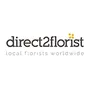 Direct2Florist Logo