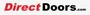 Direct Doors Logo