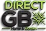Direct GB Home and Garden Logo