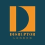 Disruptor.london Logo