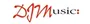 DJM Music Logo