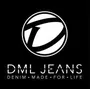 DML Jeans Logo