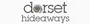 Dorset Hideaways Logo