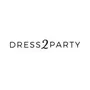 Dress 2 Party Logo